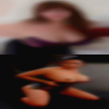 Sexy woman fuck fussy