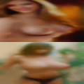 Naked women thirties forties