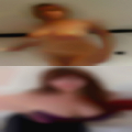 Thomas sex partners