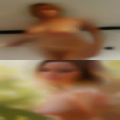 Forced female swinger