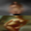 Sexy horny woman all fits